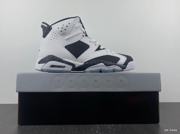 384664-101 6 Jordan Oreo Retro 0805